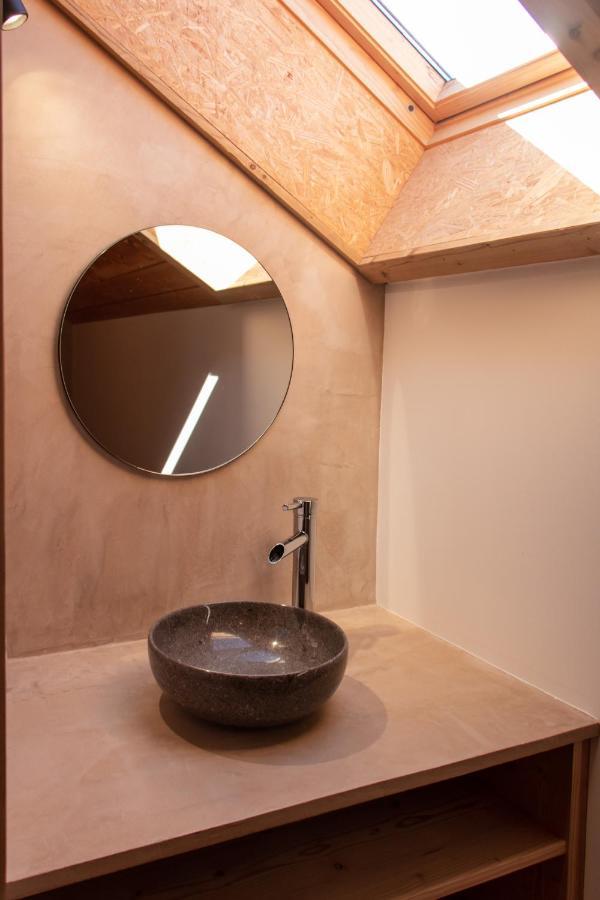 Chalet Premium -Acces Pied De Piste En Navette Saint-Chaffrey Exteriér fotografie